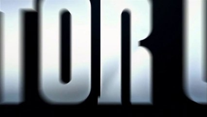 Doctor Who (2005) - staffel 8 Teaser OV