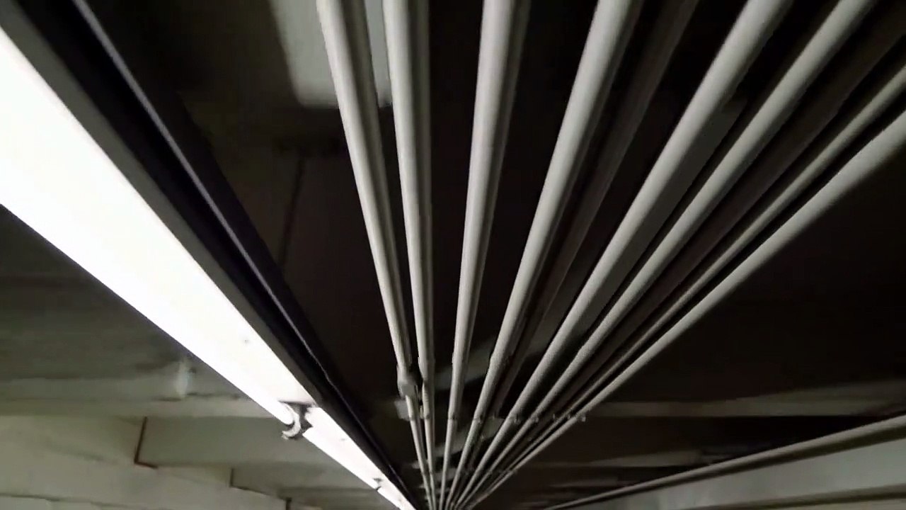 Mr. Robot Teaser OV