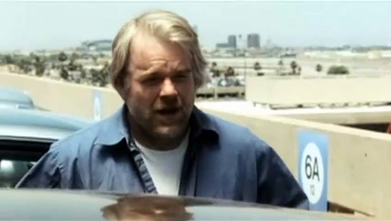 Die Geschwister Savage Trailer DF