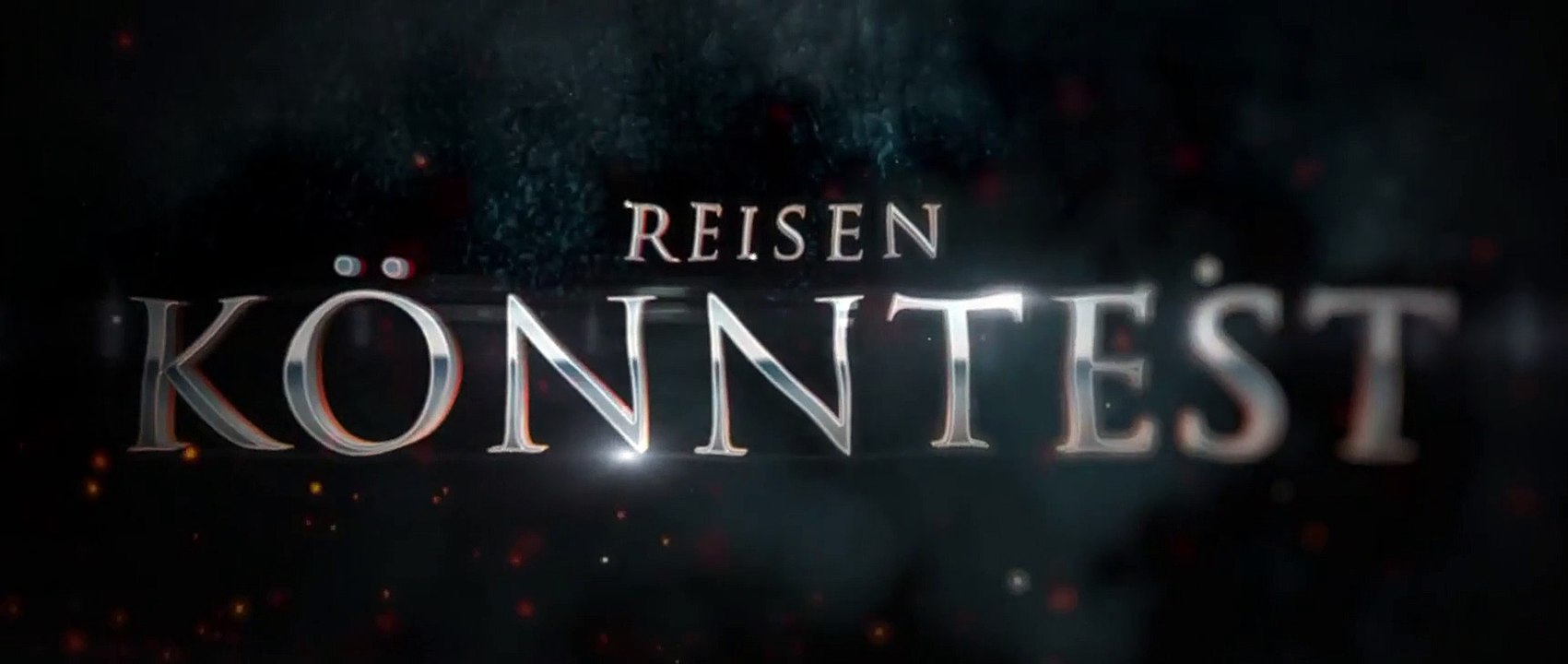 Timebreakers und die rätselhaften Grabzeichen Teaser DF