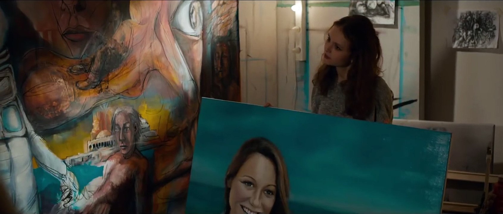 Freddy/Eddy Trailer DF