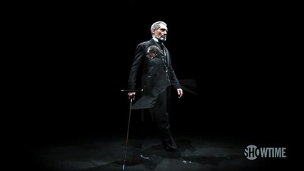 Penny Dreadful - Staffel 2 Character Teaser - Sir Malcolm