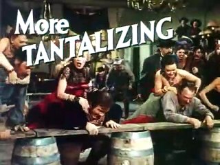 Engel der Gejagten Trailer OV