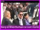 VIDEO PUBLIC : Mark Wahlberg