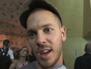 M Pokora, Kate Moss, George Clooney, Eve Angeli,  Scarlett Johansson