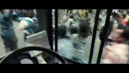 Shin Godzilla Teaser OV