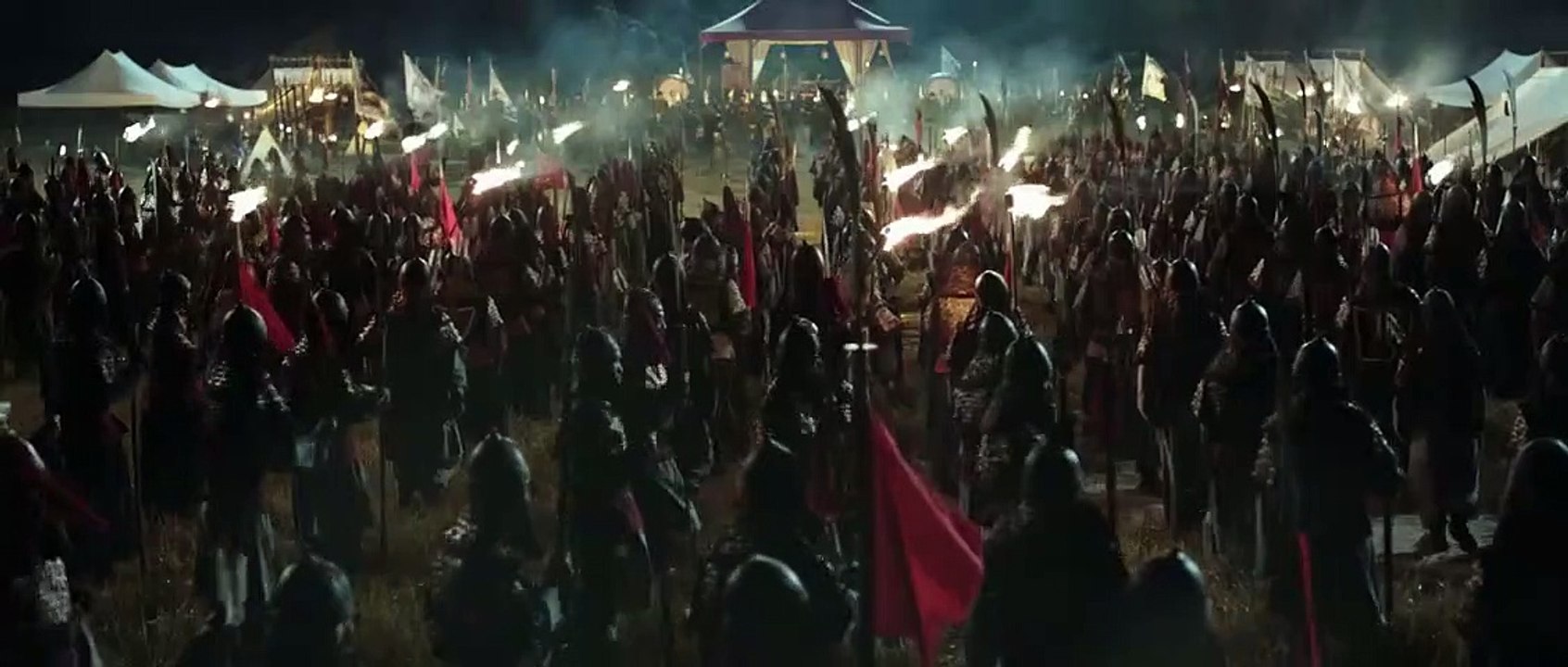 The Fatal Encounter Trailer OV