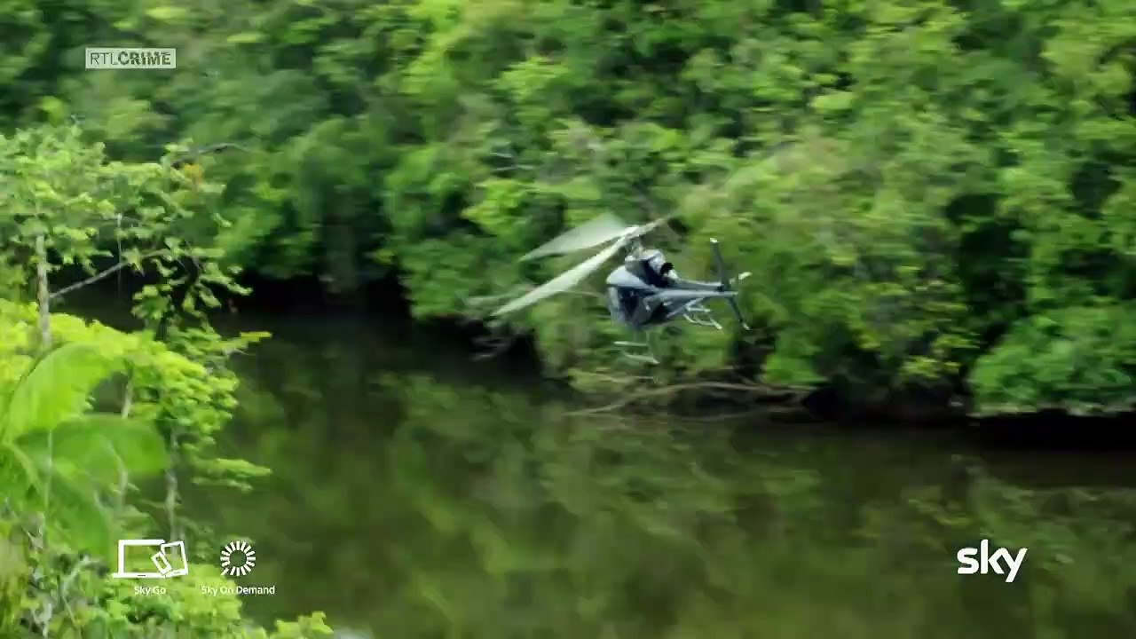 Gier - Rausch des Goldes Trailer DF