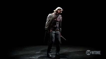 Penny Dreadful - Staffel 2 Character Teaser - Ethan