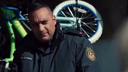 The Indian Detective Trailer OV