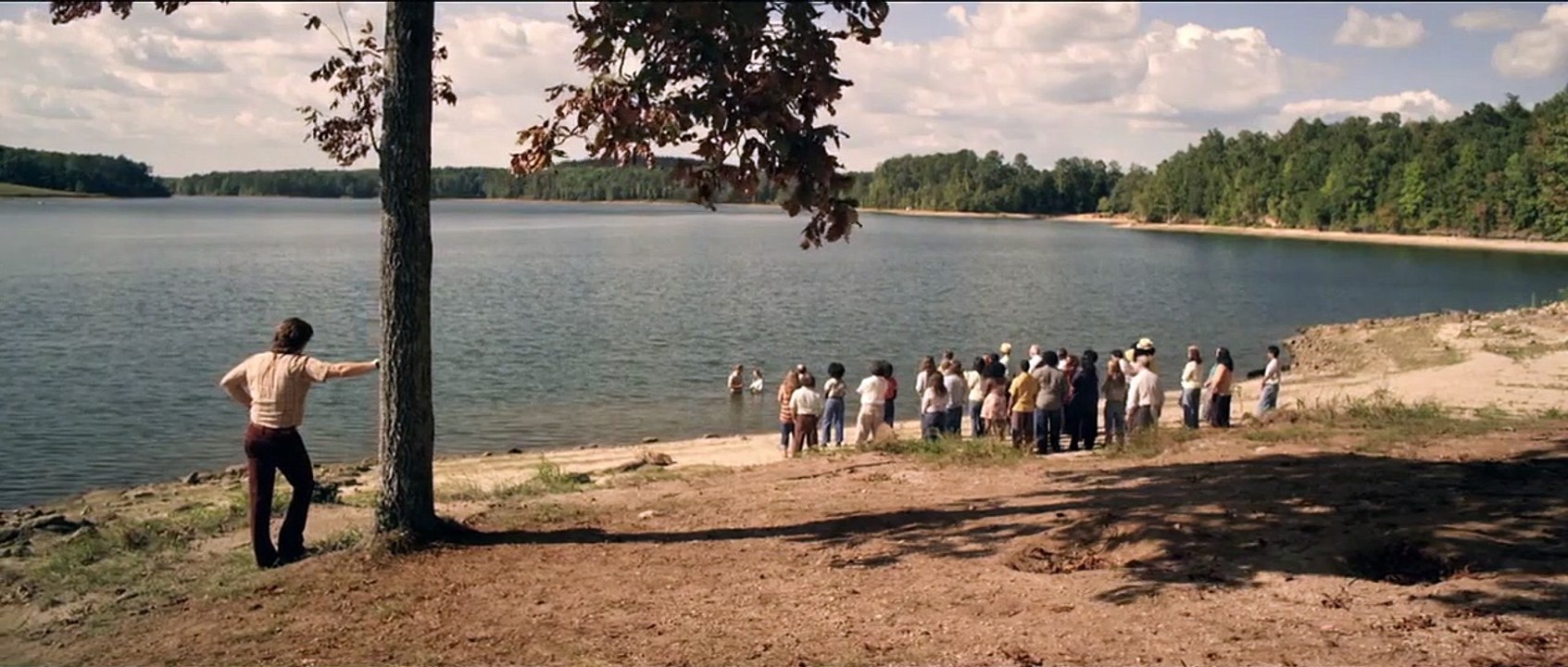 Der Fall Jesus Trailer DF