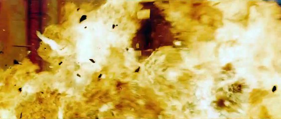 Renegades - Mission Of Honor Trailer (2) OV