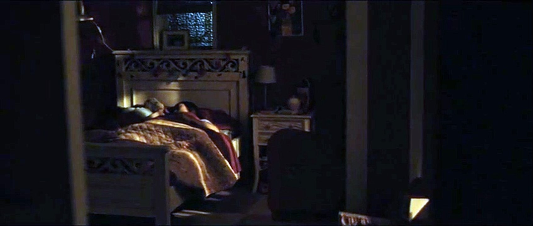 Intruders Videoauszug (2) DF