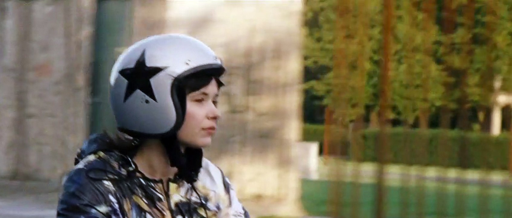 Die Lebenden Trailer DF