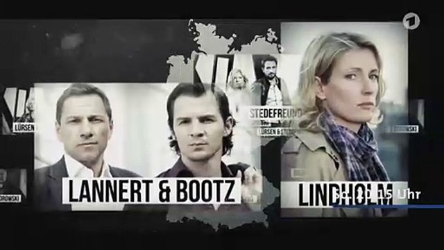 Tatort: Der Himmel ist ein Platz auf Erden Trailer DF