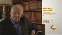 philippe bouvard itinéraire dune grosse tete -TMC - 16 dec