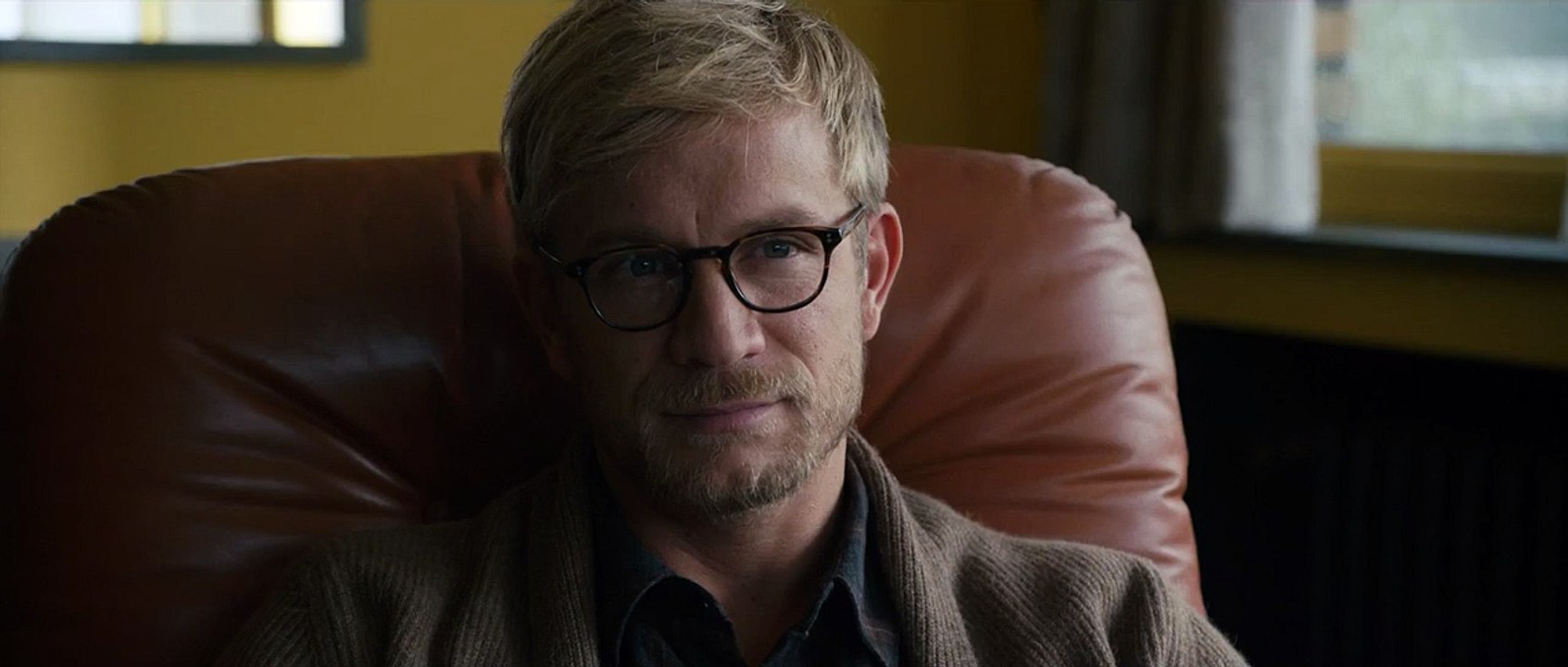 Der andere Liebhaber Trailer DF