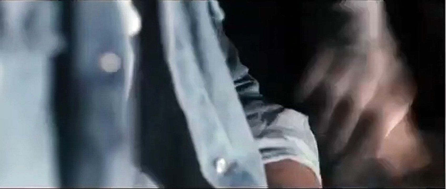 Evil Dead Videoauszug DF