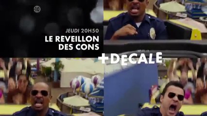 Le Réveillon des Cons - Canal + Décalé