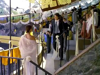 Y Tu Mamá También – Lust For Life Trailer OV