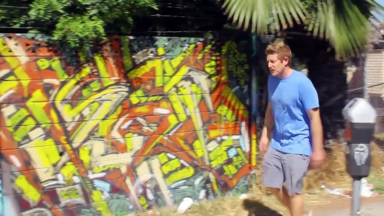 Jason Nash Is Married Trailer OV