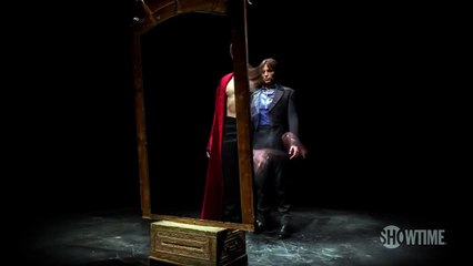 Penny Dreadful - Staffel 2 Character Teaser - Dorian Gray