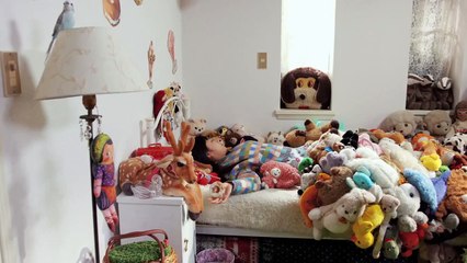 Kookie goes Cookie Trailer OV