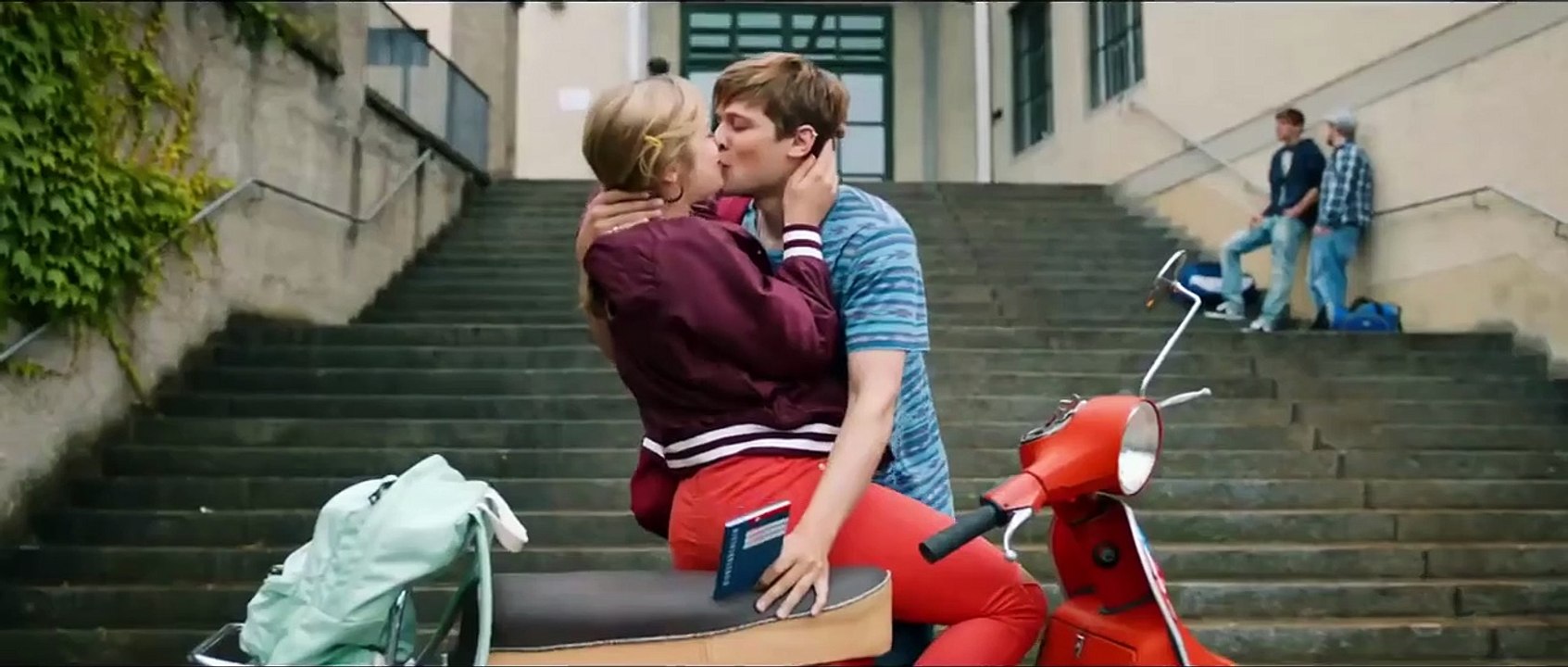 Achtung, fertig, Charlie! 2 Trailer - Schweizerdeutsch