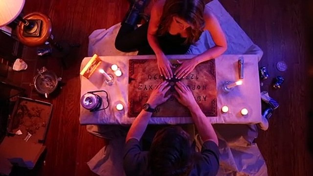 Obsessed - Vom Teufel besessen Trailer (2) OV