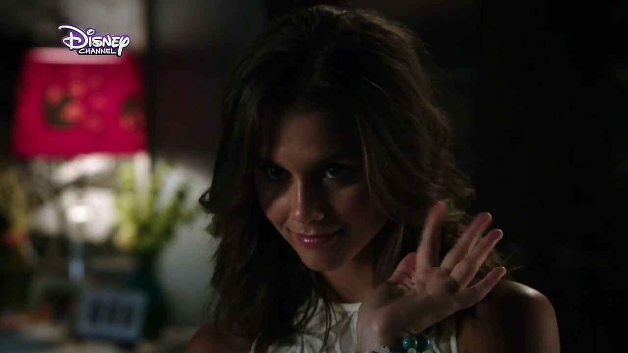 The Lying Game - staffel 2 Trailer DF