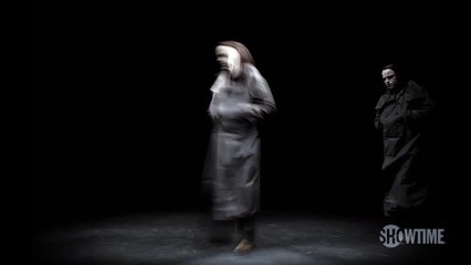 Penny Dreadful - Staffel 2 Character Teaser - The Creature