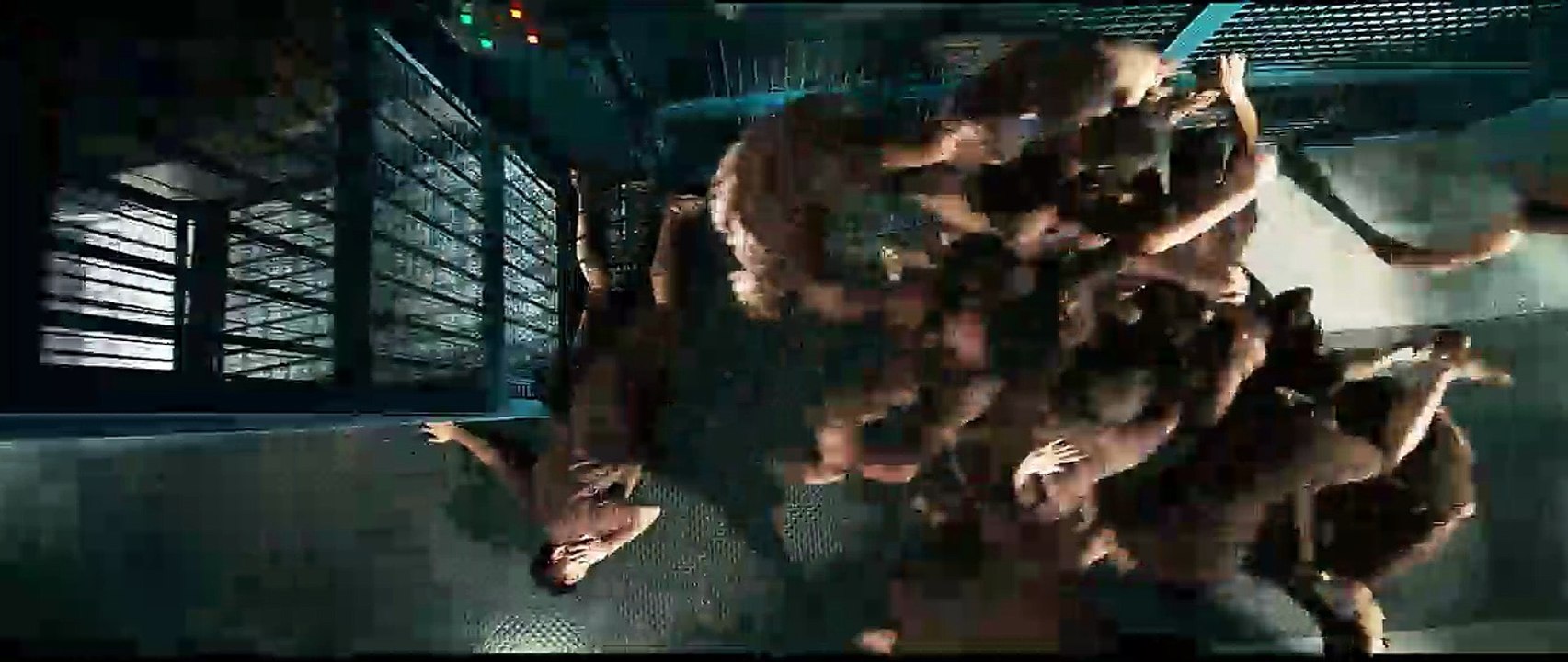 Kung Fu Killer Trailer DF