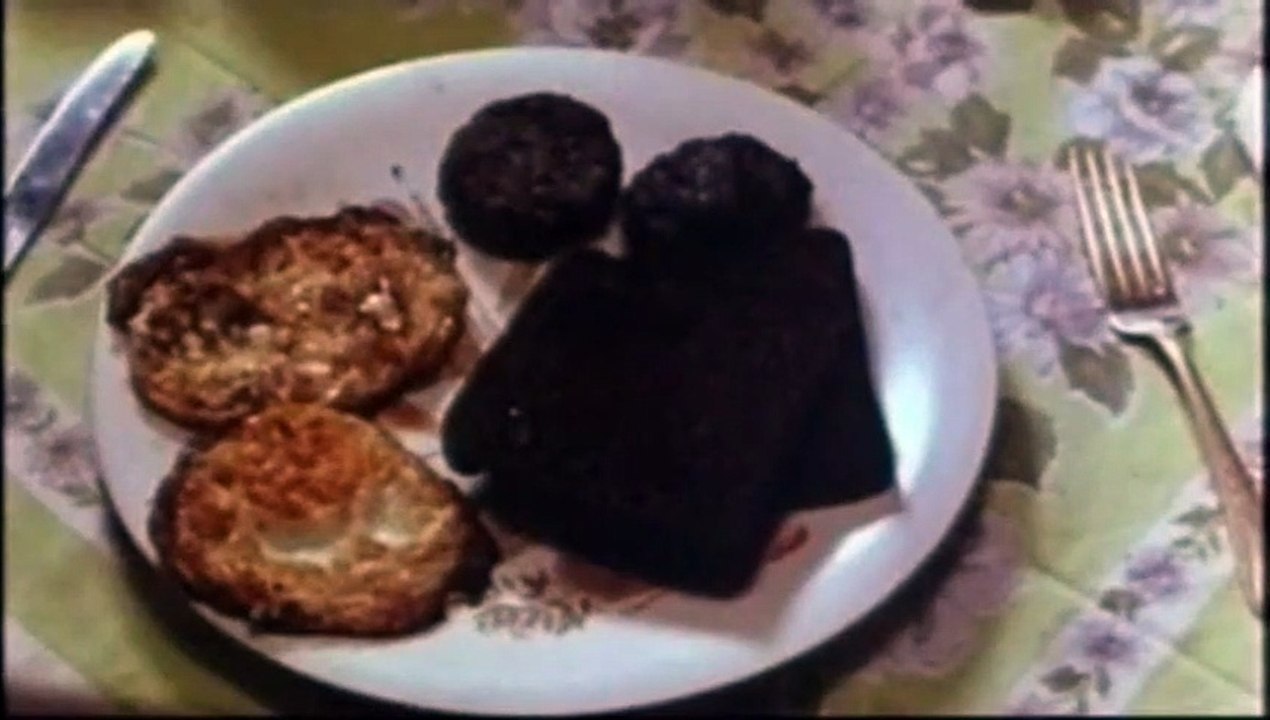 Das Baumhaus Trailer DF