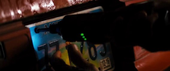 The Neighbor - Das Grauen wartet nebenan Trailer DF