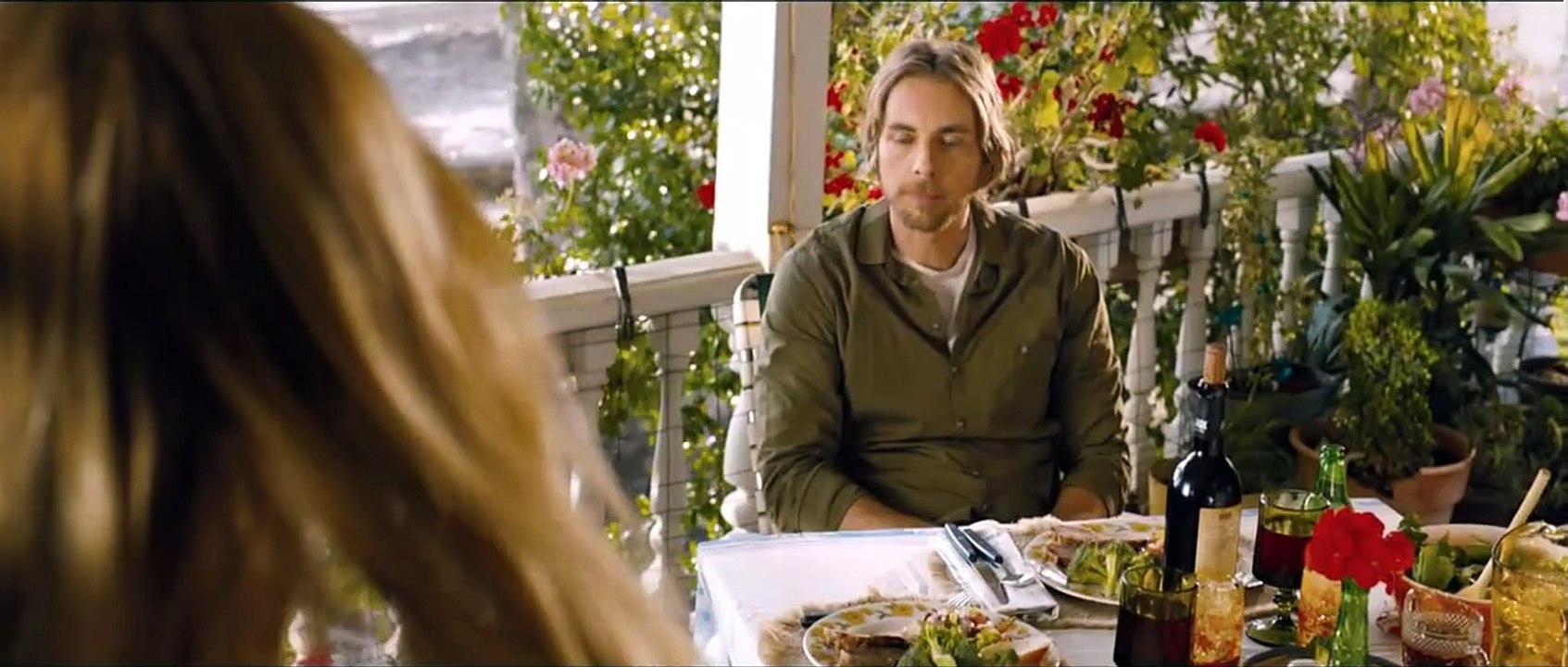 Hit & Run Trailer DF