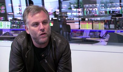 Pascal Laugier : l'interview de The Secret