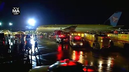 The Strain Trailer OV