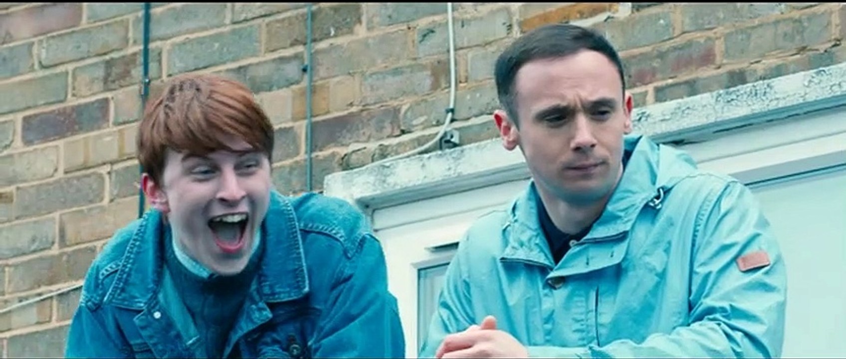 The Hooligan Factory - Helden ohne Hirn und Tadel Trailer DF