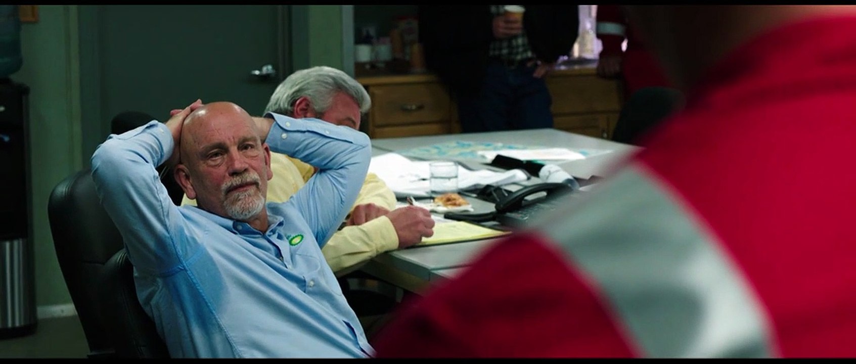 Deepwater Horizon Videoauszug (2) DF