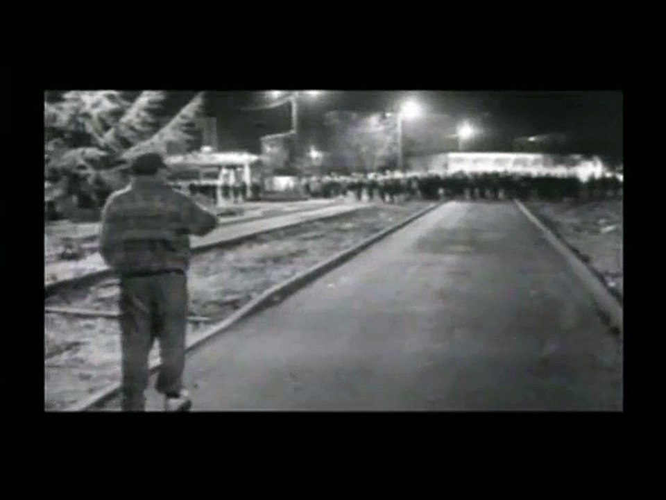 Hass Trailer DF