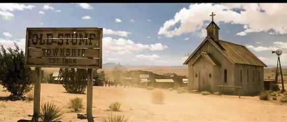 A Million Ways To Die In The West Videoclip (2) OV