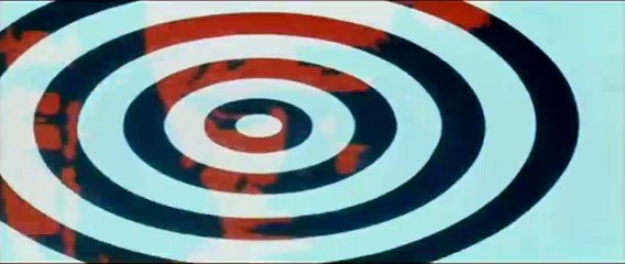 Django - Unbarmherzig wie die Sonne Trailer DF