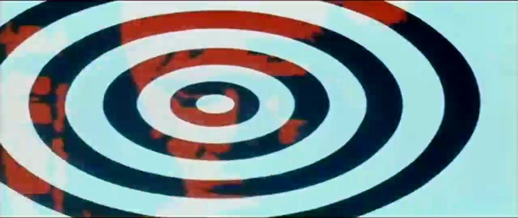 Django - Unbarmherzig wie die Sonne Trailer DF