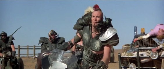 Mad Max: Fury Road Trailer (7) OV