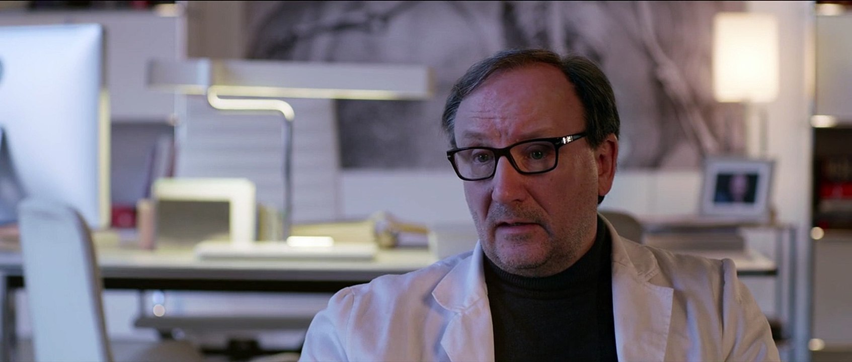 Arthur & Claire Trailer DF