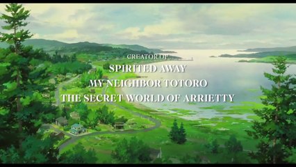 Erinnerungen an Marnie Trailer (4) OV