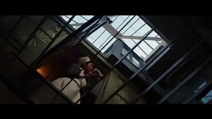 Winchester - Das Haus der Verdammten Trailer (2) OV