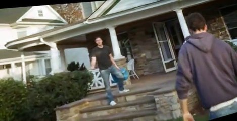 Bridge And Tunnel S01 E03