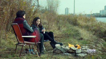 Orphan Black - staffel 3 Trailer (2) OV