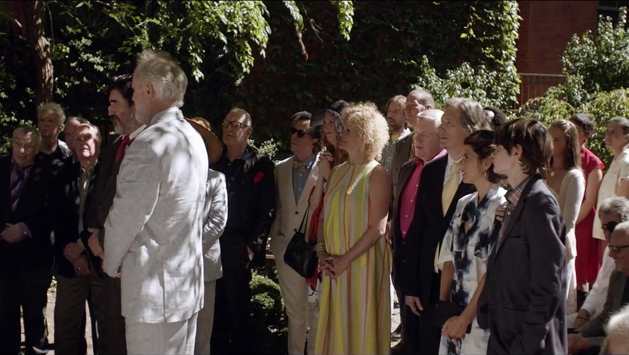 Liebe geht seltsame Wege Trailer DF